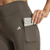 adidas OPT ST HR 1/1 L tréninkové legíny