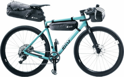 Deuter Mondego FB 4 Rahmentasche