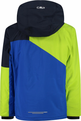 CMP Skijacke mit Kapuze