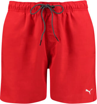 Puma Mid Badeshorts