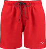 Puma Mid Badeshorts
