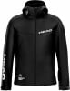 Head Race Skijacke mit Kapuze