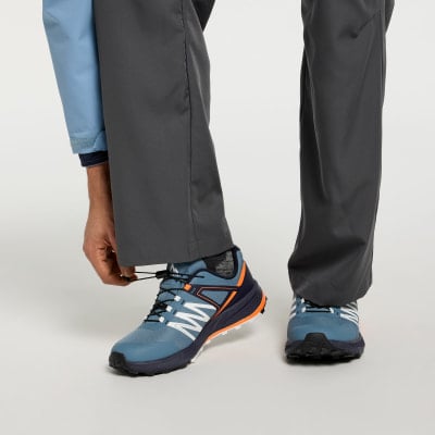 McKINLEY Kansas IV AQB Outdoorschuhe McKINLEY Kansas IV AQB Outdoorschuhe