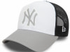 New Era New Era A-Frame Trucker Cap Felnőtt sapka