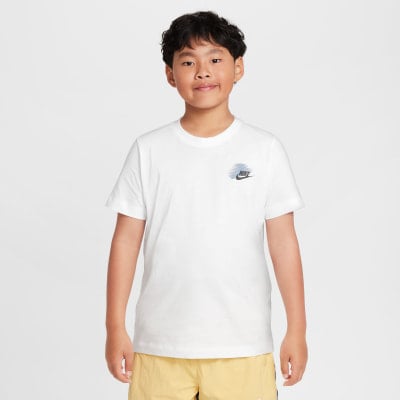 Nike Standard Issue Graphic gyerek póló