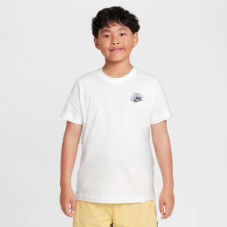 B Nsw Si Graphic Tee Shirt