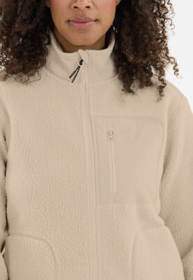 Whistler Felis W Teddy Fleecejacke