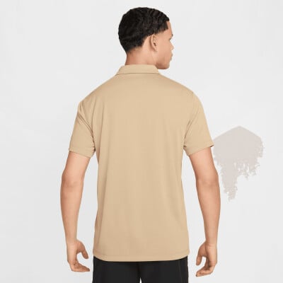 Nike Court Solid Tennispolo