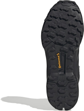 Terrex AX4 MID GTX férfi túracipő