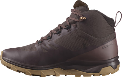 Salomon OUTsnap CSWP Winterschuhe