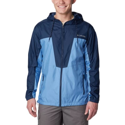 Columbia Trail Traveler, pánska bunda