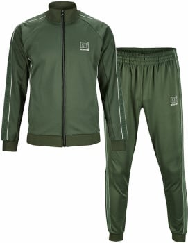 Active Rebel Drake Trainingsanzug