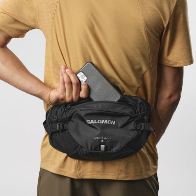 Salomon Trailblazer Belt övtáska