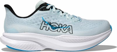 Hoka Mach 6 Laufschuhe