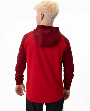 Iconic Kapuzenjacke