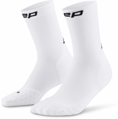 CEP Core Run Mid Cut 5.0 Laufsocken
