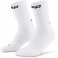Core Run Mid Cut 5.0 Laufsocken