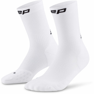 Core Run Mid Cut 5.0 Laufsocken