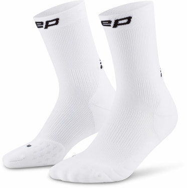 Core Run Mid Cut 5.0 Laufsocken