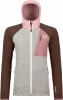 Ortovox GP Classic Fleecejacke mit Kapuze