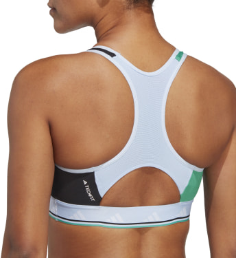 PWRCT TF MS BRA AC melltartó Medium Support
