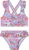 Colorkids AOP Bikini-Set