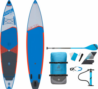 iSUP 700 III paddleboard set