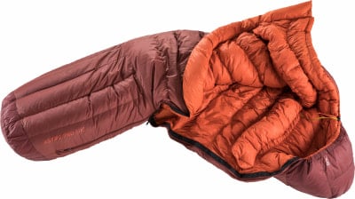 Deuter Astro Pro 800 -15° Mumienschlafsack