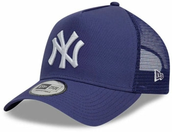 New Era New York Yankees MLB 940 Af Trucker kšiltovka