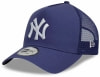New Era 9FORTY A-Frame Trucker MLB League Essential kšiltovka