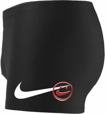 Nike Poly Blend Badehose kurz