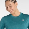New Balance RC Essential langarm Laufshirt