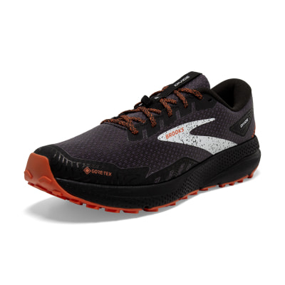 Brooks Divide 4 GTX Traillaufschuhe