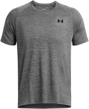 Under Armour Ua Tech Textures póló