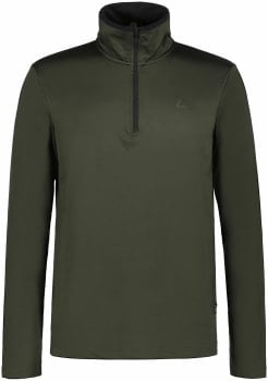 Luhta Kankola Skileibchen mit Halfzip