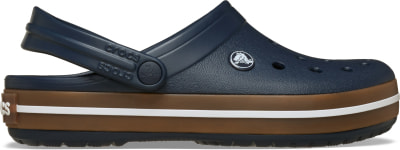 Crocs Crocband Gum Clog Wellnesssandalen Crocs Crocband Gum Clog Wellnesssandalen