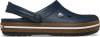 Crocs Crocband Gum Clog Wellnesssandalen