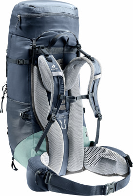 Deuter Aircontact Lite 45+10 SL Wanderrucksack