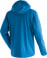Metor Rec Hardshelljacke mit Kapuze