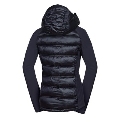 Northfinder Rita, dámska hybridná zateplená bunda