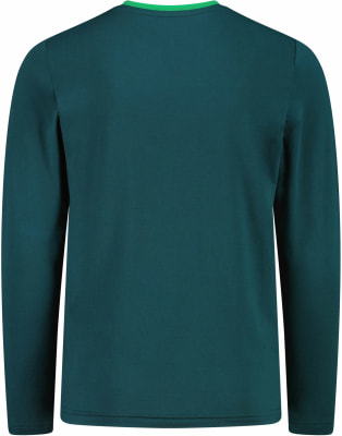 CMP T-Shirt L/S Shirt Dry Function
