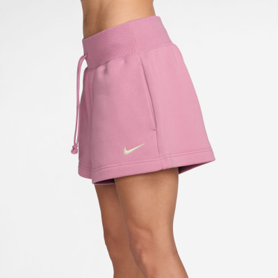 Nike Sportswear Phoenix Fleece női rövidnadrág