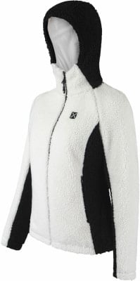 Montura Major Warm Maglia Fleecejacke mit Kapuze