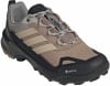 Herren-Outdoor-Schuh von Adidas Terrex mit Gore-Tex-Membran für Abenteuer in der Natur.