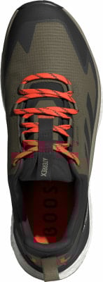 adidas Terrex Free Hiker 2.0 Low GTX Outdoorschuhe