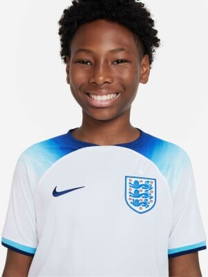 Nike England Heimtrikot