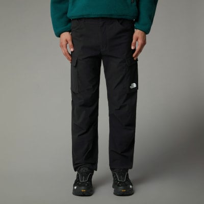 The North Face Exploration Cargo Pant férfi túranadrág