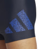 adidas BRANDED BOXER férfi fürdőnadrág