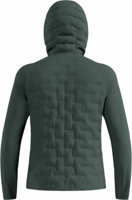 Odlo Zeroweight Langlaufjacke mit Kapuze