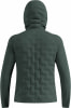 Odlo Zeroweight Langlaufjacke mit Kapuze
